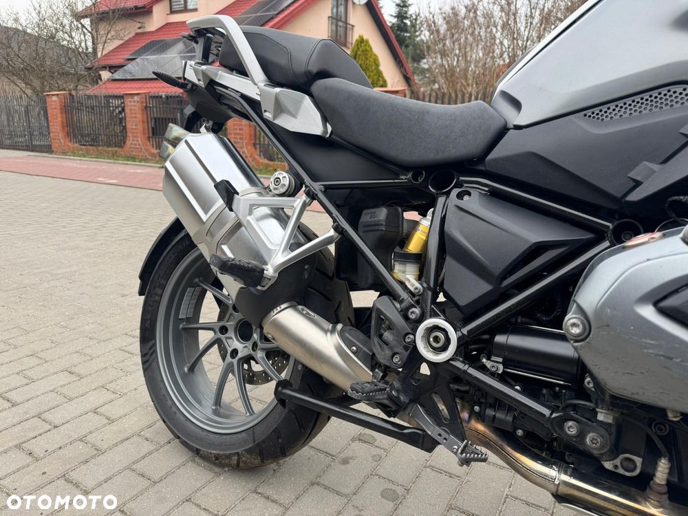 BMW GS - 9