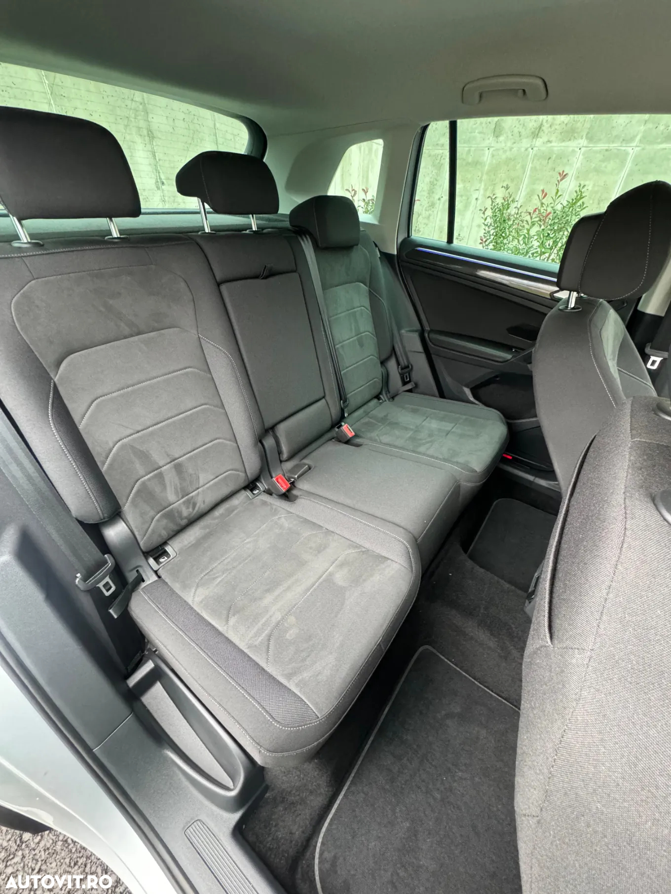 Volkswagen Tiguan 2.0 TDI SCR 4MOTION DSG Elegance - 21