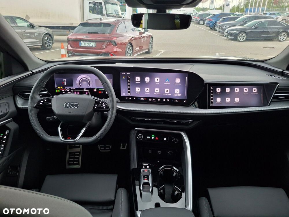Audi Q5 - 21