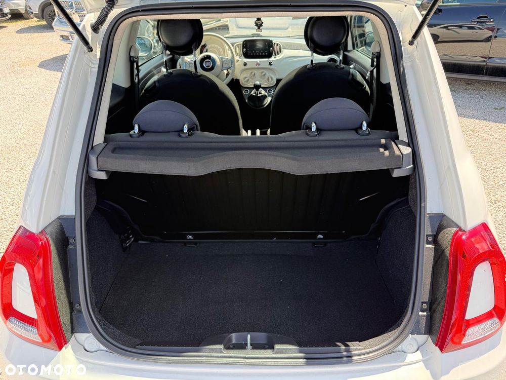 Fiat 500 1.0 Hybrid - 26