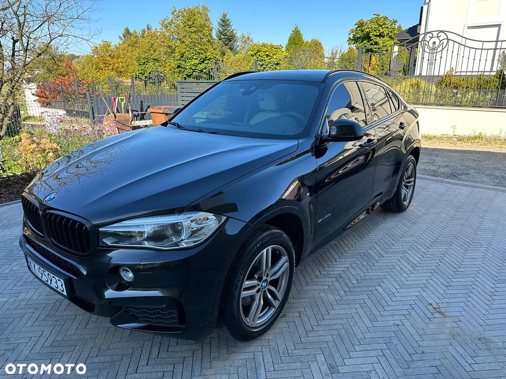 BMW X6 - 3