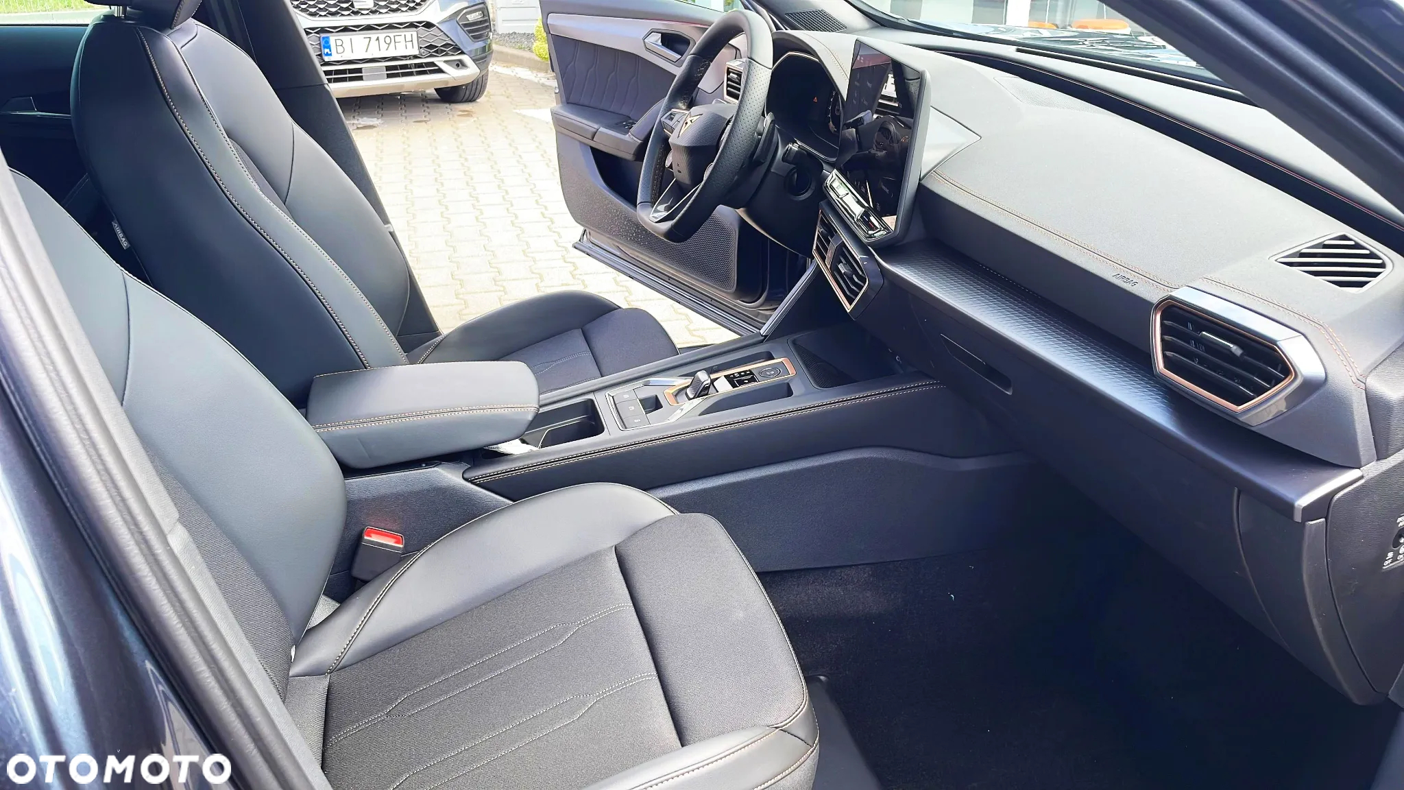 Cupra Formentor 2.0 TSI 4Drive DSG - 18