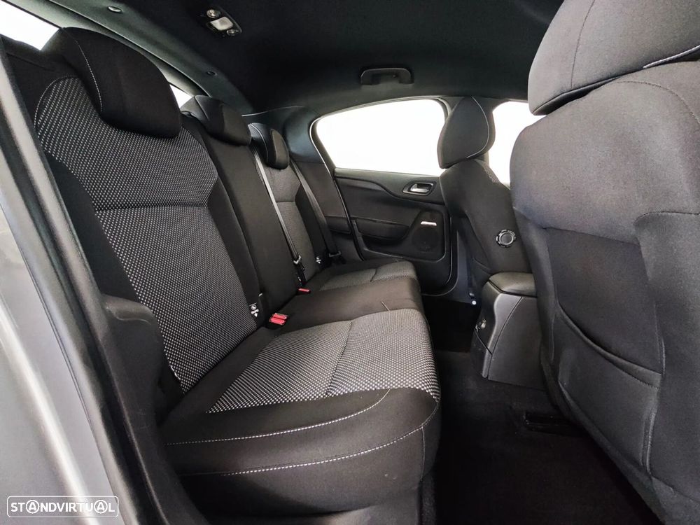 DS DS4 Crossback PureTech 130 S&S - 46