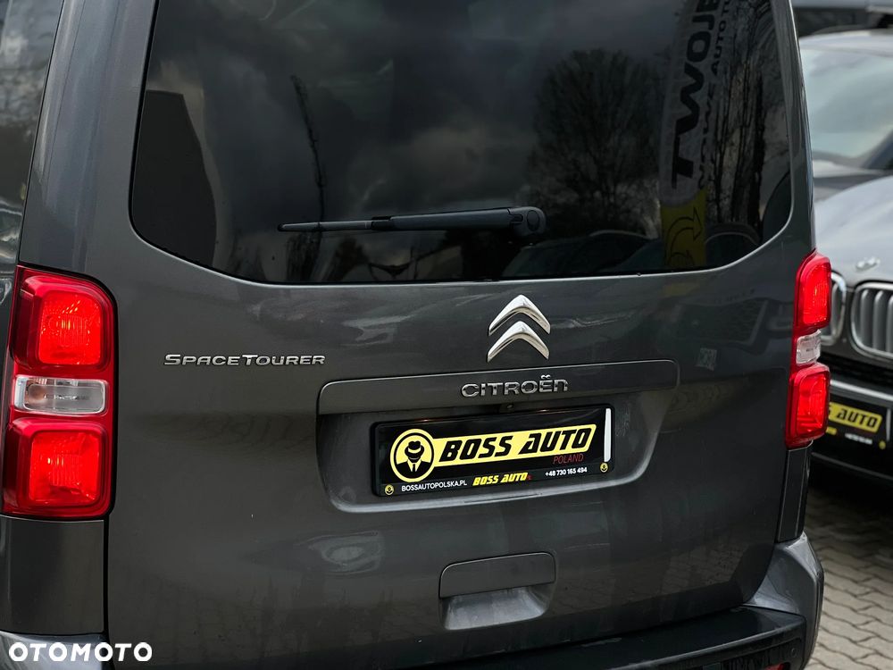 Citroën SpaceTourer - 12