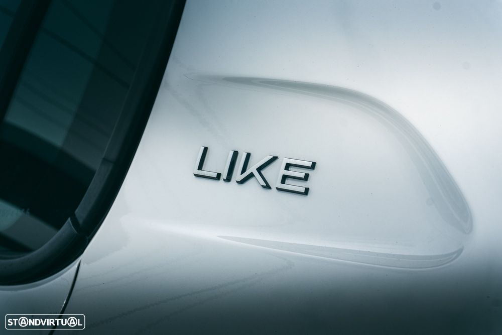 Peugeot e-208 50 kWh Active - 8