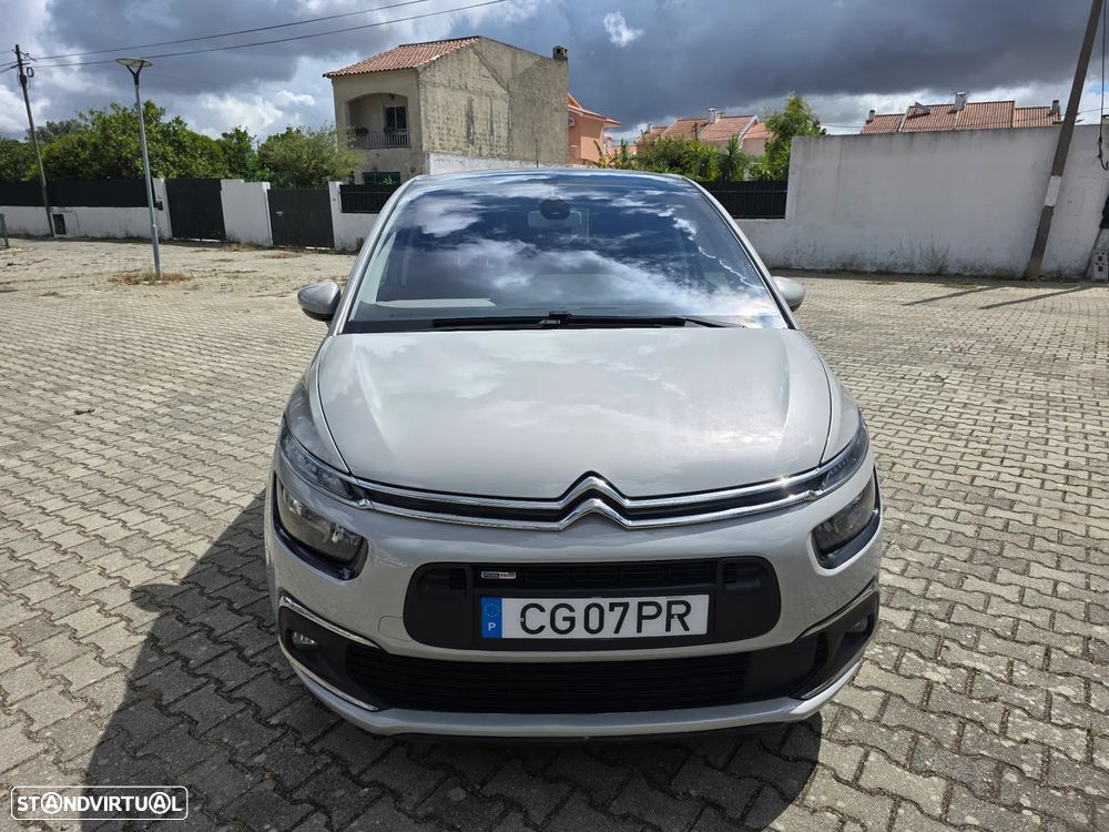 Citroën C4 Picasso PureTech 130 Stop&Start FEEL - 34