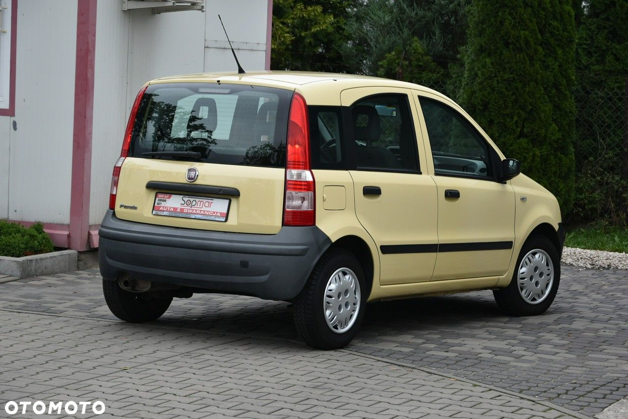 Fiat Panda 1.1 - 19