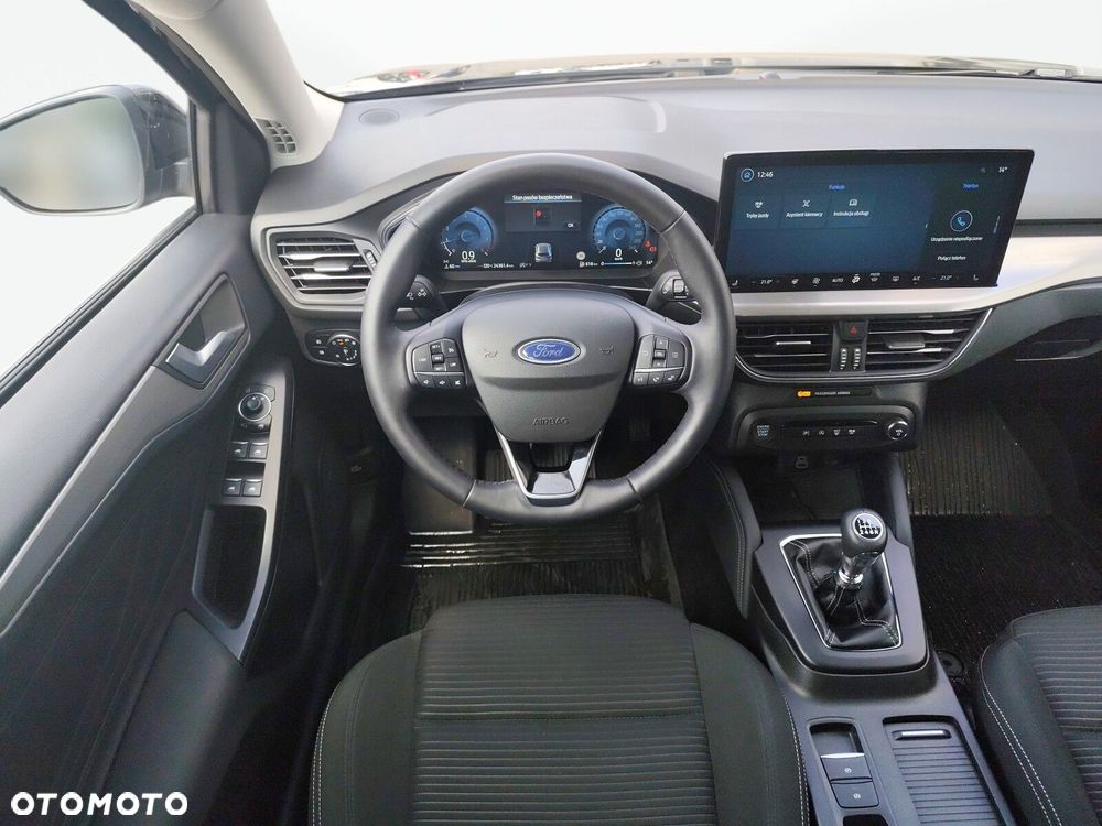 Ford Focus - 14