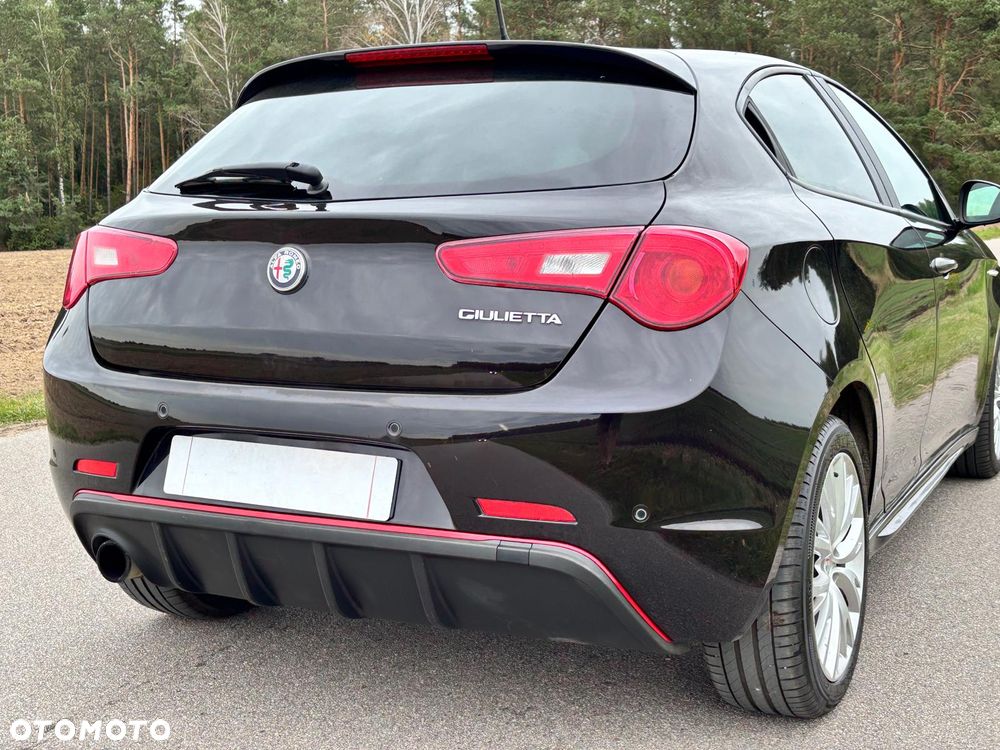 Alfa Romeo Giulietta - 27