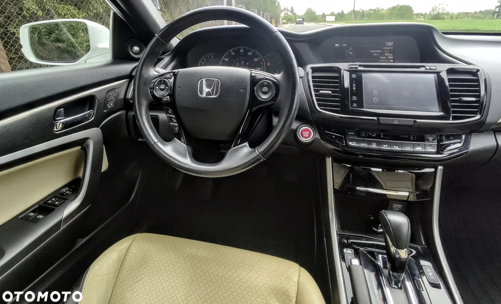 Honda Accord - 25
