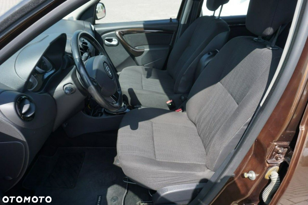 Dacia Duster - 9