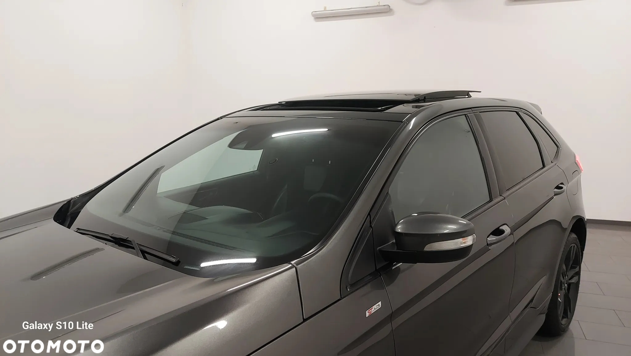 Ford Edge 2.0 EcoBlue Twin-Turbo 4WD ST-Line - 10