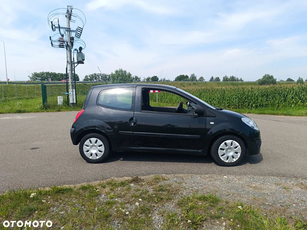 Renault Twingo 1.2 LEV 16V 75 Authentique - 3