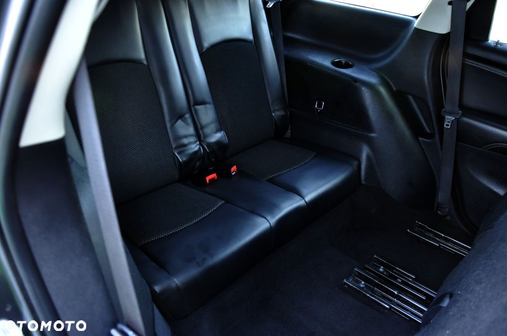 Dodge Journey - 33