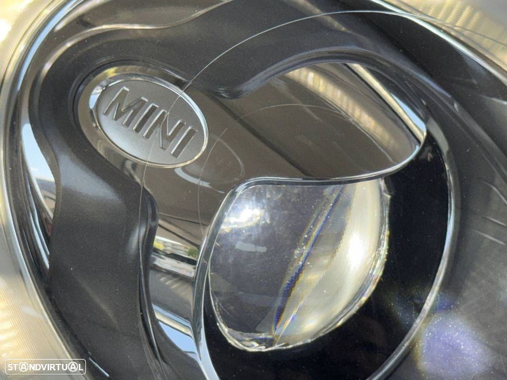 MINI Clubman Cooper D Auto - 27