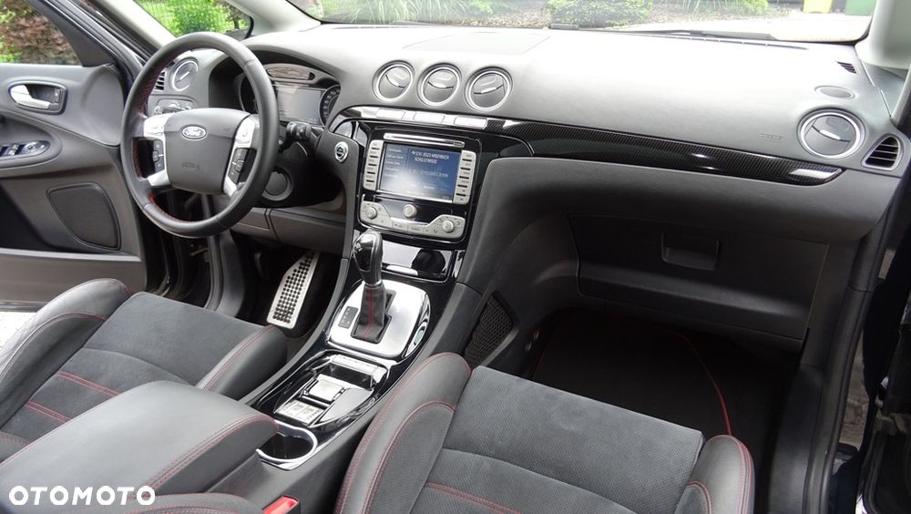Ford S-Max 2.0 T Titanium MPS6 - 10