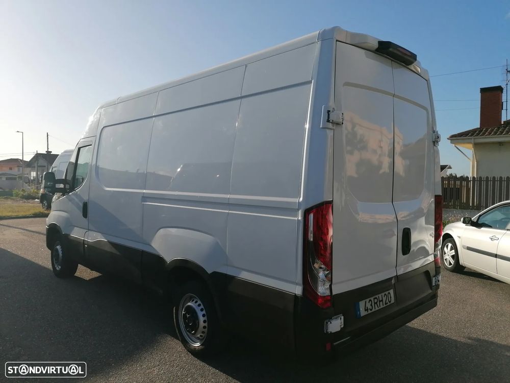 Iveco Daily 35-130 - 6