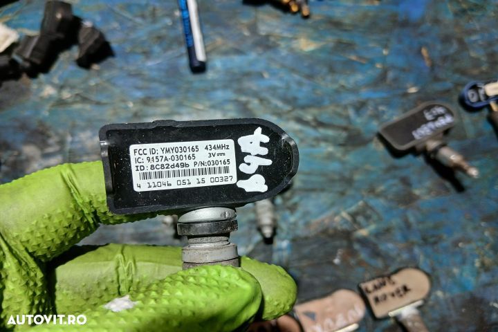 Senzor presiune roti 9157A-030165 9157A-030165 Volkswagen VW Passat B - 3