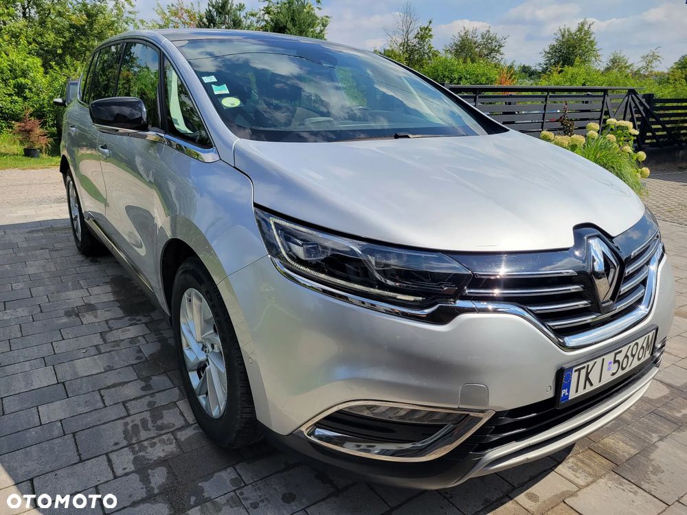 Renault Espace 1.6 dCi Energy Life 7os - 5