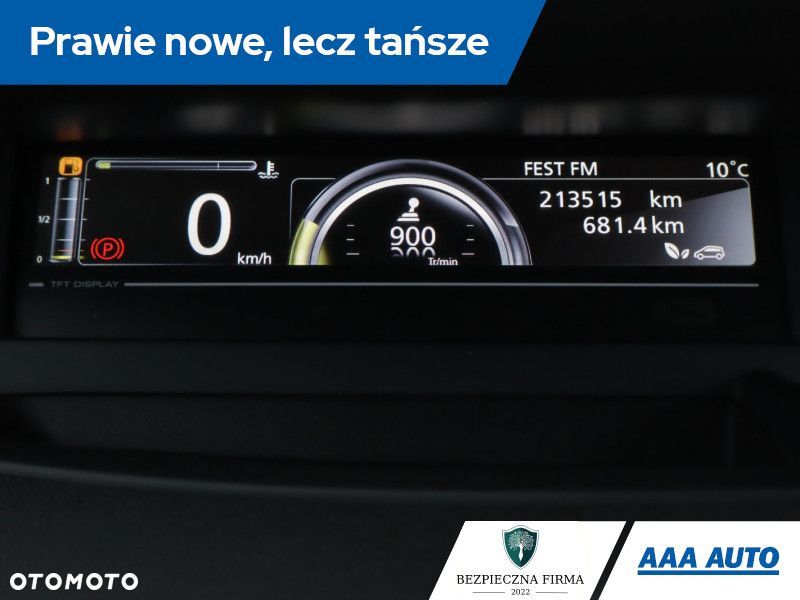 Renault Grand Scenic - 13