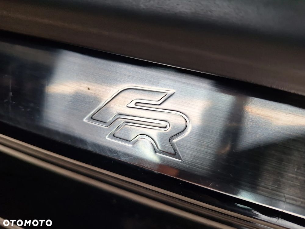 Seat Leon 1.4 TSI FR S&S - 18