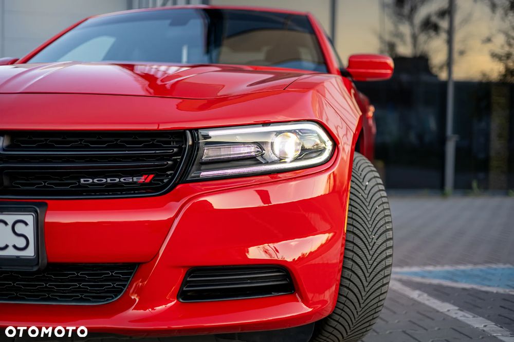 Dodge Charger 3.6 GT - 31
