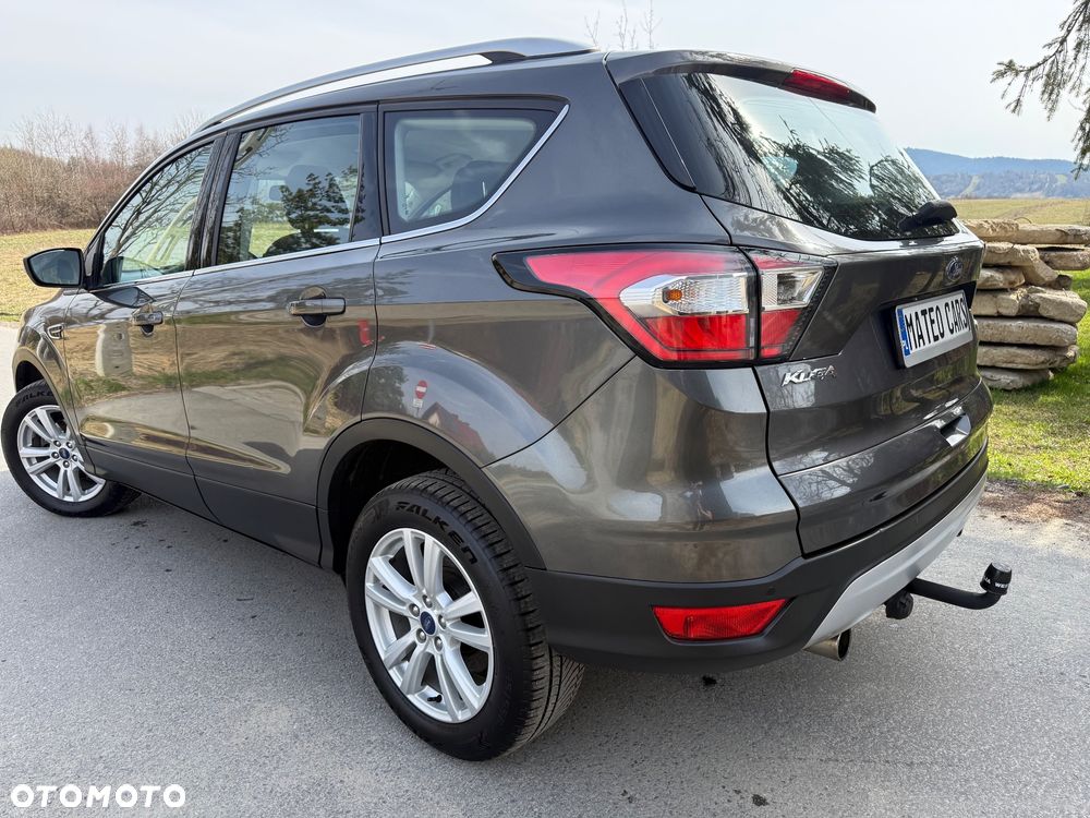 Ford Kuga - 6