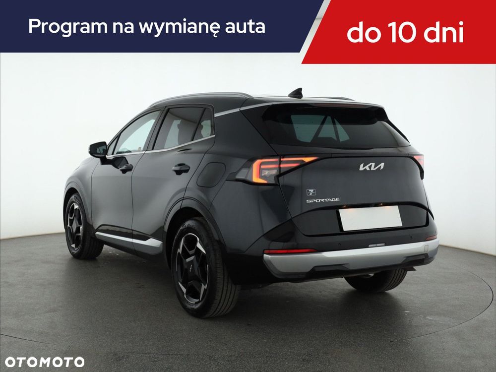 Kia Sportage 2026 photo 5