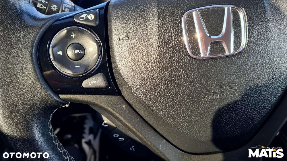 Honda Civic - 33
