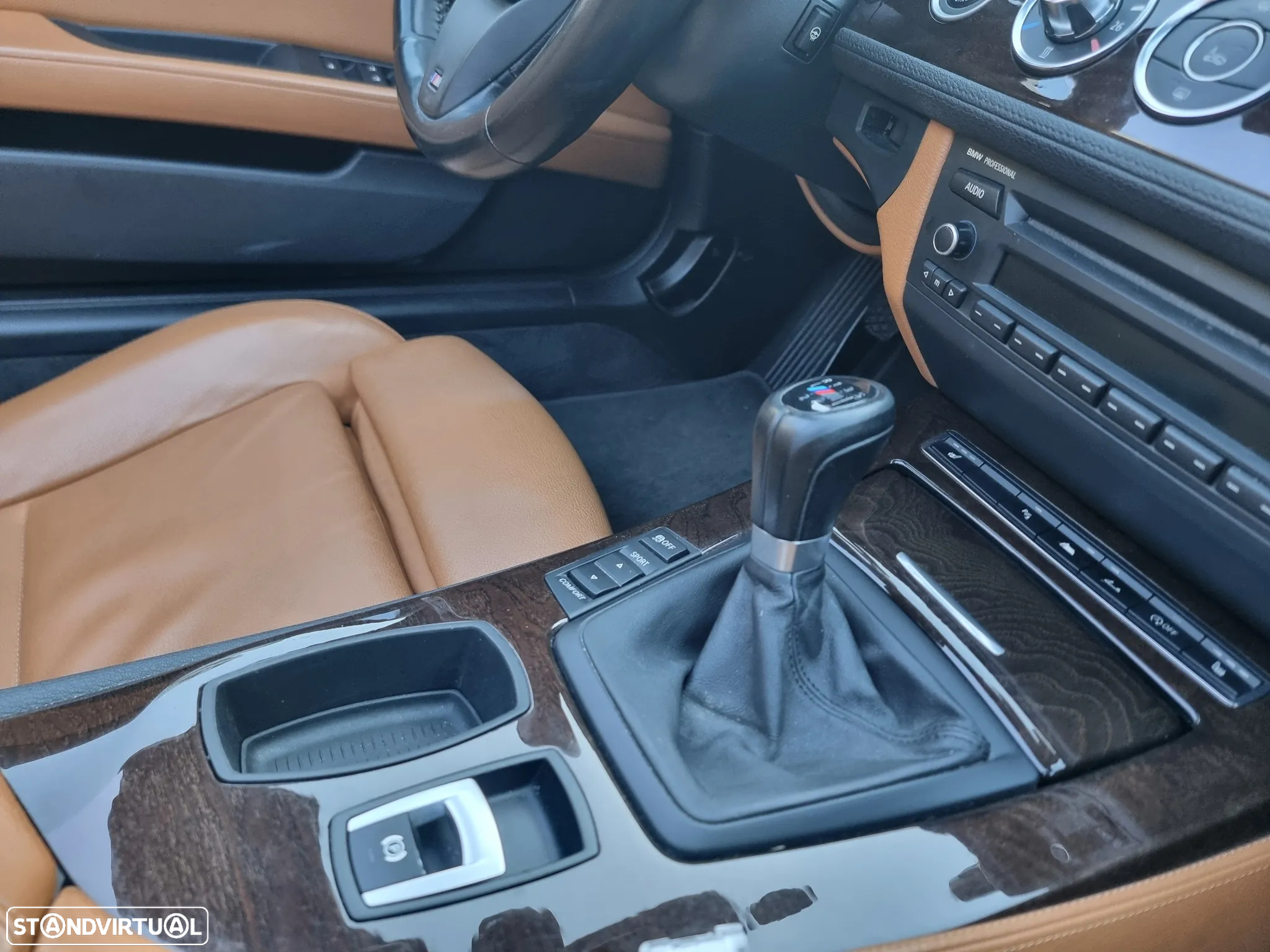 BMW Z4 sDrive20i - 34