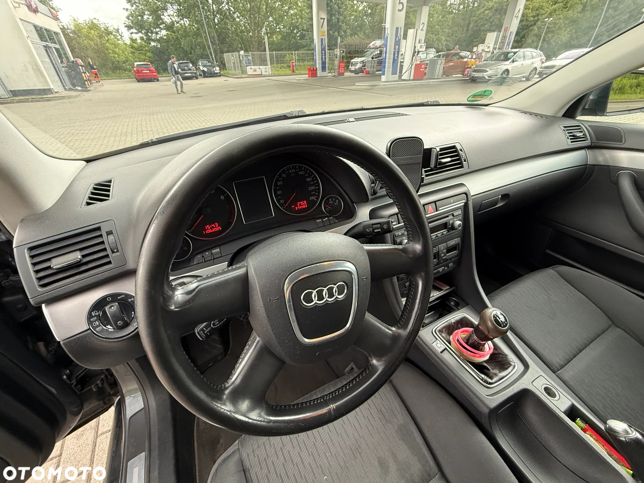 Audi A4 ver-2-0 - 8