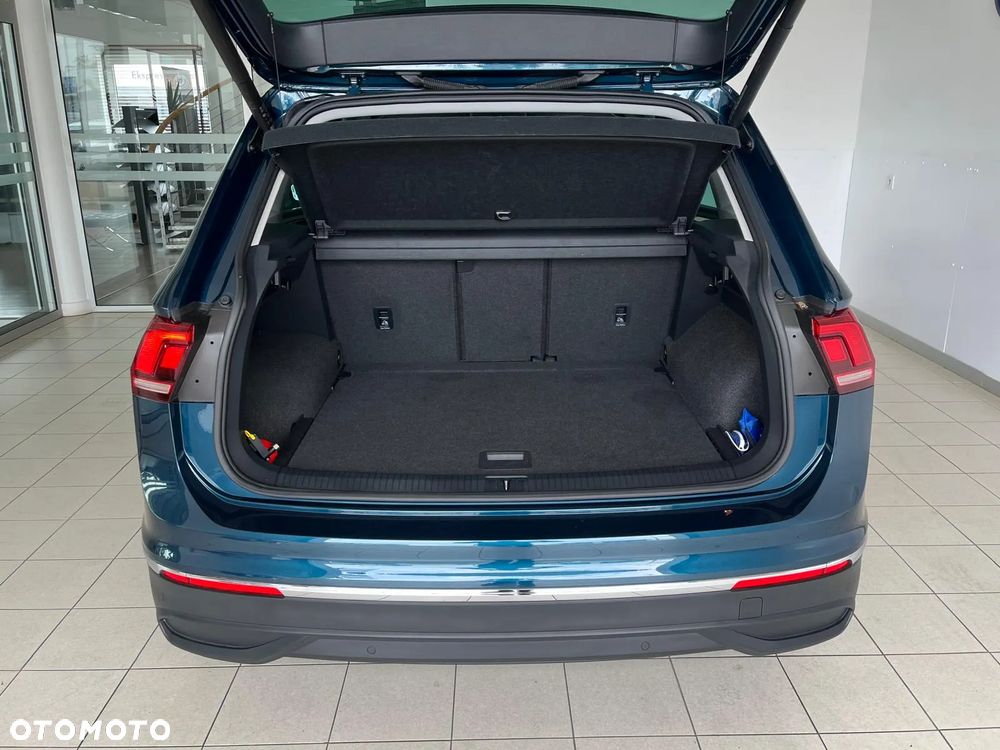 Volkswagen Tiguan 1.5 TSI EVO Life DSG - 7