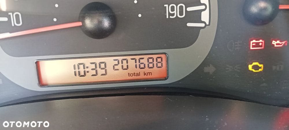 Fiat Panda 1.2 Dynamic - 8