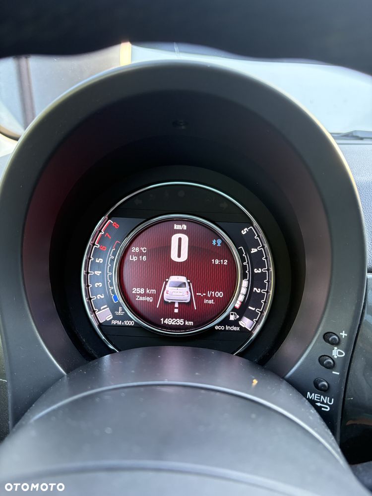 Fiat 500 - 5