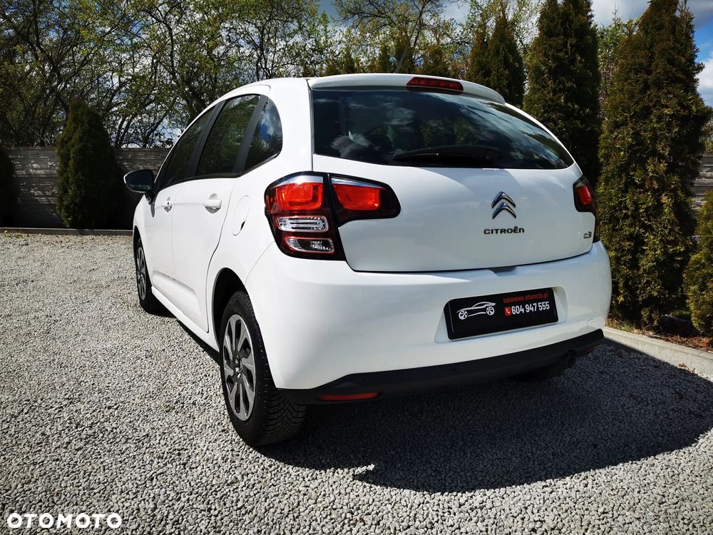Citroën C3 BlueHDi 100 S&S SHINE - 22