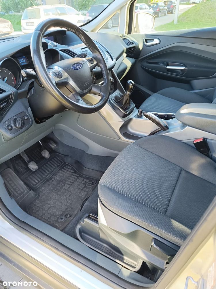 Ford C-MAX 1.6 Ti-VCT Trend - 8