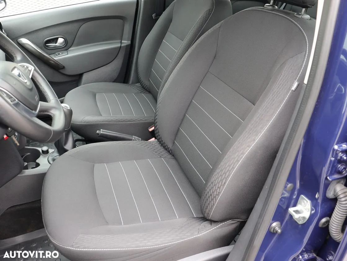 Dacia Logan 1.5 DCI Laureate - 11