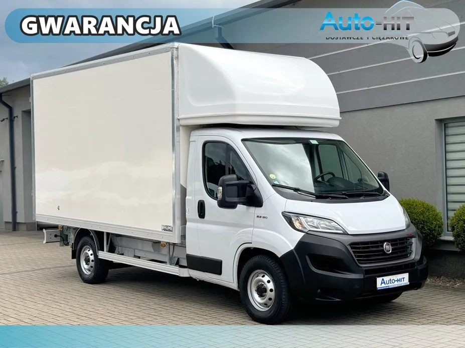 Fiat Ducato - 2