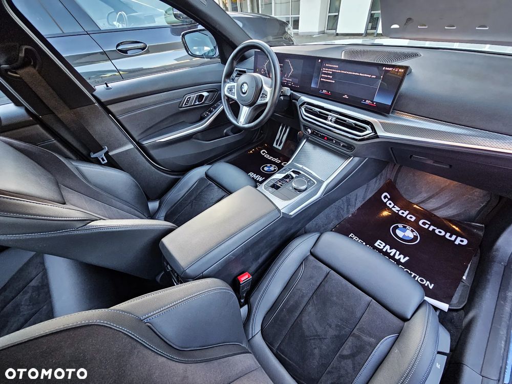 BMW Seria 3 - 20