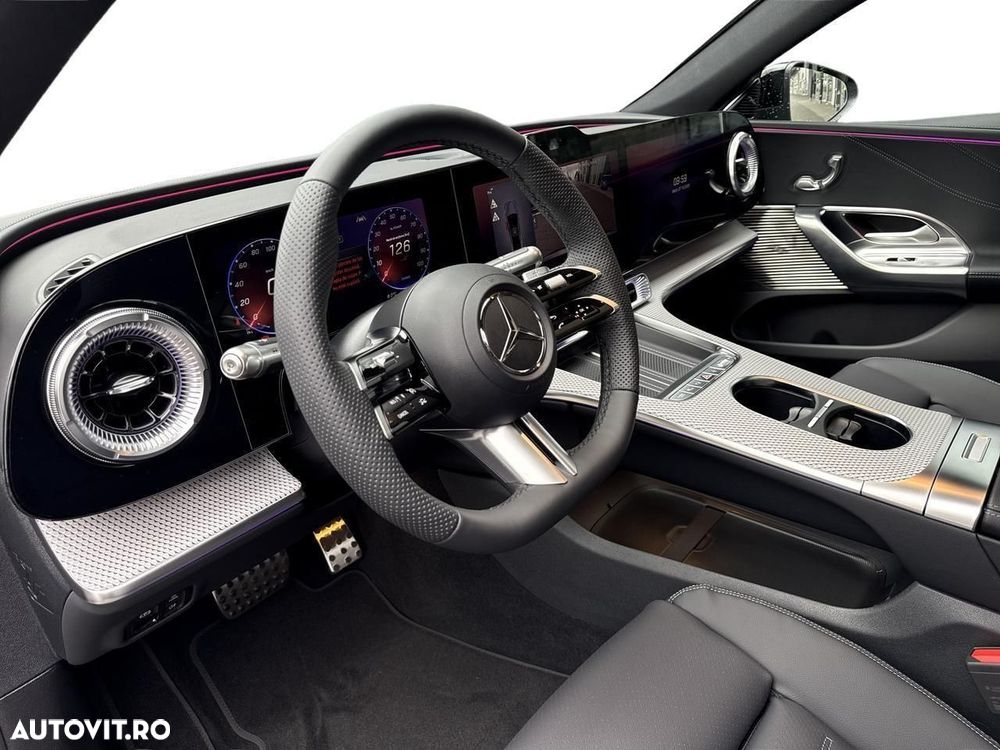 Mercedes-Benz C 400 4MATIC EV - 6