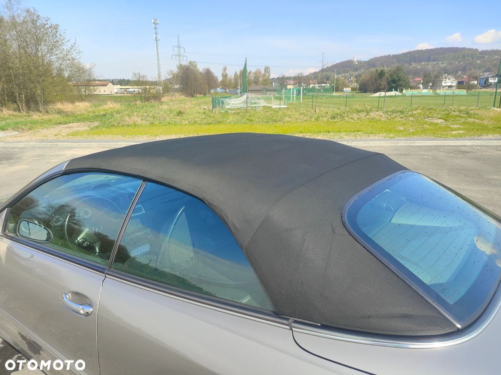 Mercedes-Benz CLK 200 Kompressor Avantgarde - 10