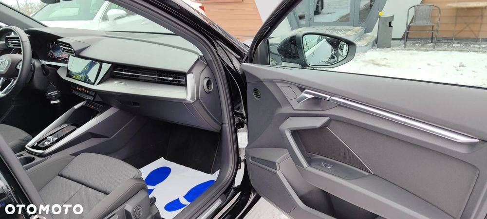 Audi A3 Sportback - 26