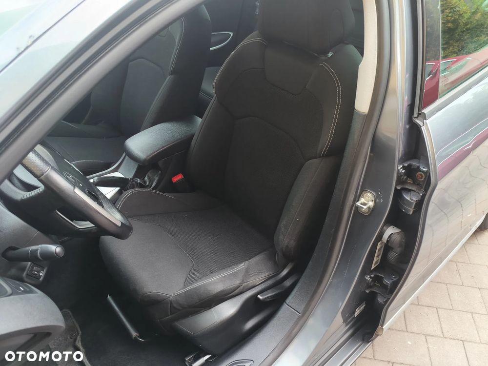 Citroën C5 2.0 16V Tendance - 8