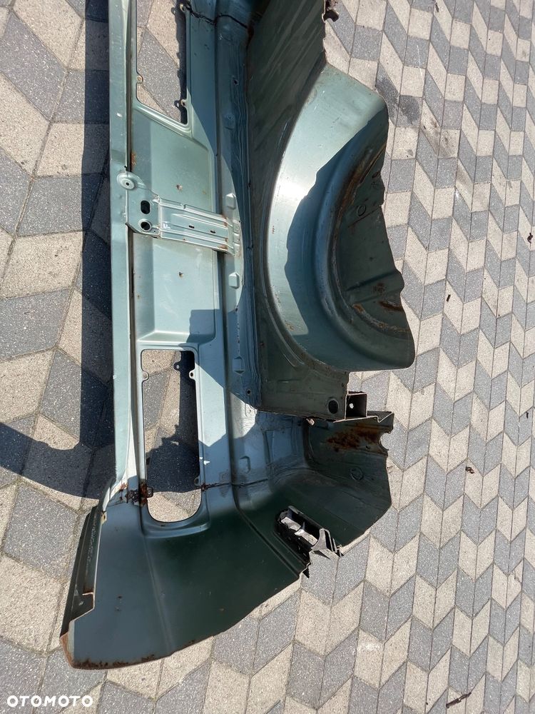 Bmw E30 pas tył - 6