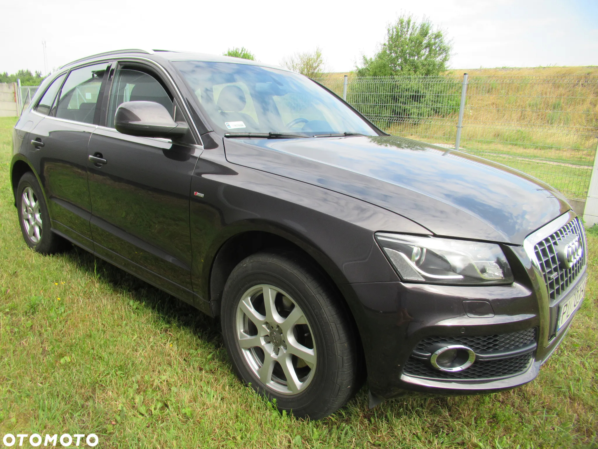Audi Q5 2.0 TDI Quattro S tronic Prime Line - 2