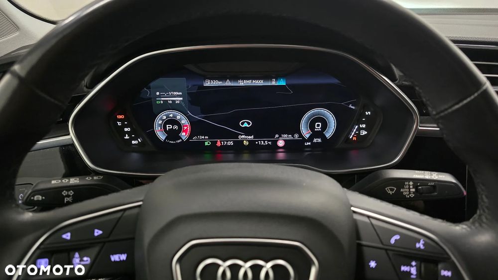 Audi Q3 35 TFSI S line S tronic - 14