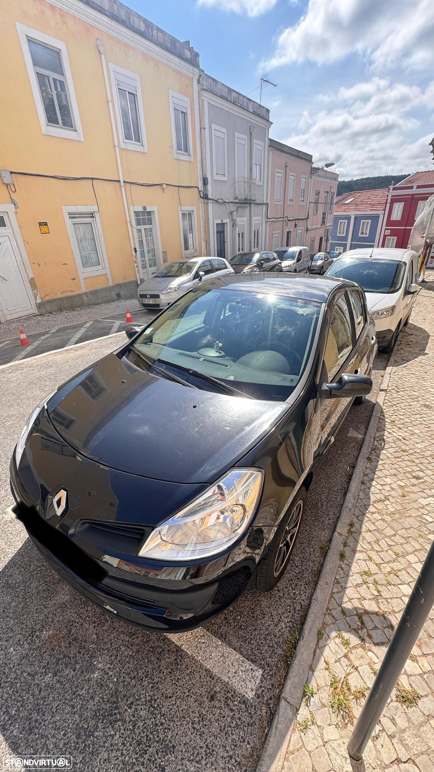 Renault Clio 1.5 dCi Dynamique - 2