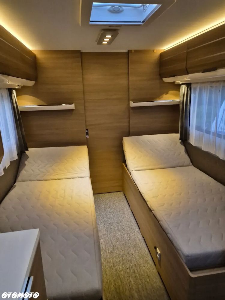 Adria Adora 572 UT - 9