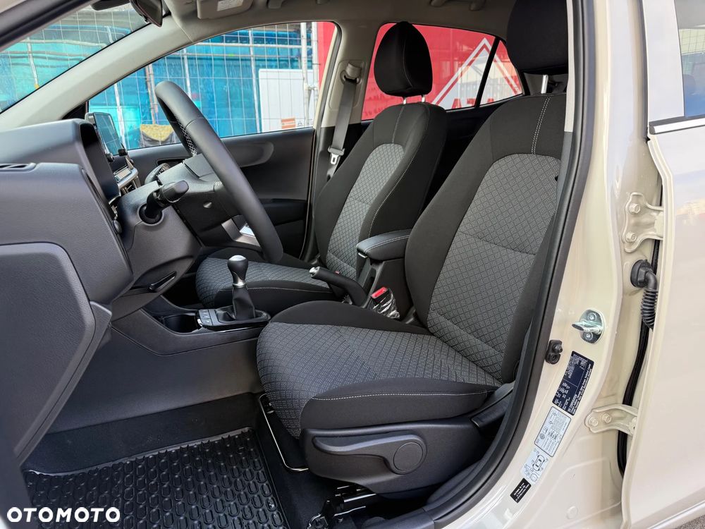 Kia Picanto 1.0 GDI Business Line - 15