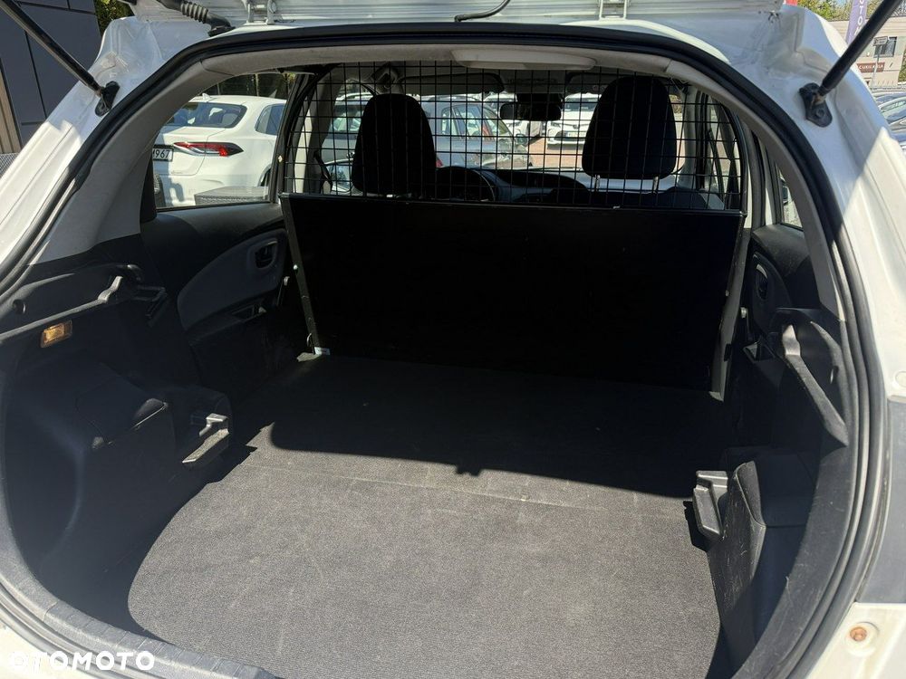 Toyota Yaris 1.5 Active - 28